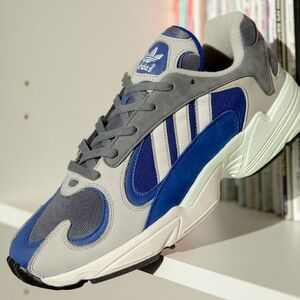 Adidas Originals Yung-1 'Alpine' Sneakers Unisex